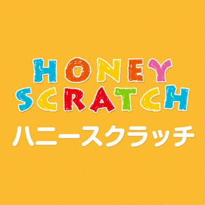 HoneyScratch