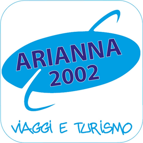 Arianna 2002 - Viaggi