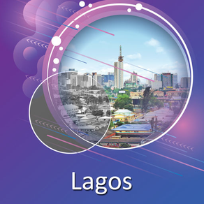 Lagos City Guide