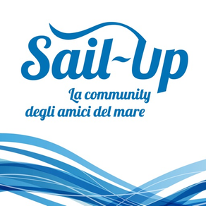 Sail-up