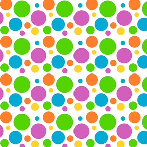 Amazing Polka Dot Wallpapers