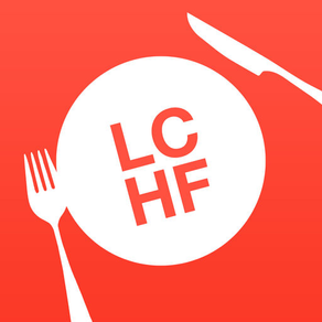 LCHF-Köket