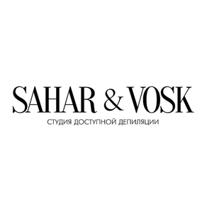Студия депиляции SAHAR&VOSK UA