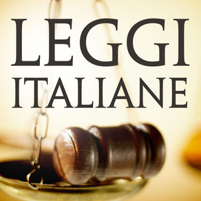 Leggi Italiane