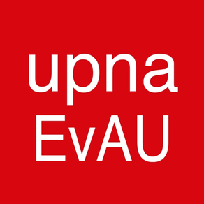 UPNA EvAU