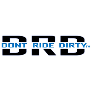 Don't Ride Dirty