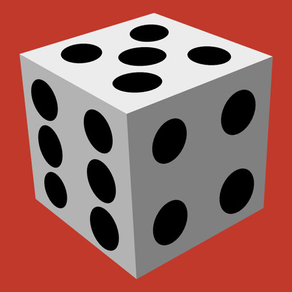 Rollin' - dice app