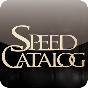 Speed Catalog