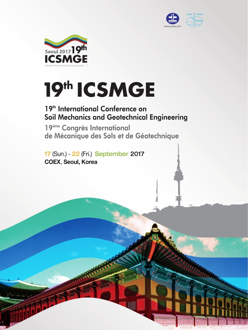 19th ICSMGE poster