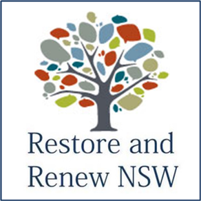 RBG Restore & Renew