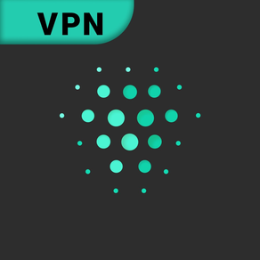 Alpha: super VPN for iPhone