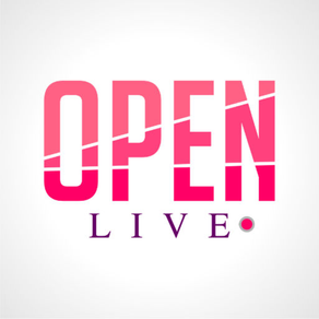 Open Live
