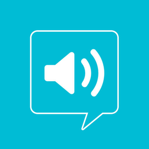 Text To Speech -Text to iVoice