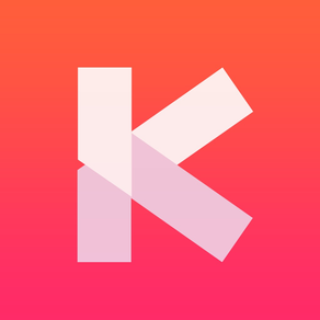 KeenOn - Discover & recommend