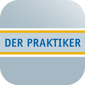 DER PRAKTIKER