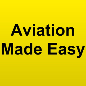 Aviation Made Easy