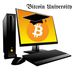 Bitcoin University App