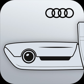 Audi Universal Traffic Recorde