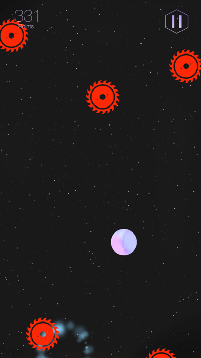 Endless Impulse Plakat
