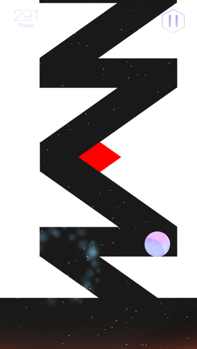 Endless Impulse Plakat