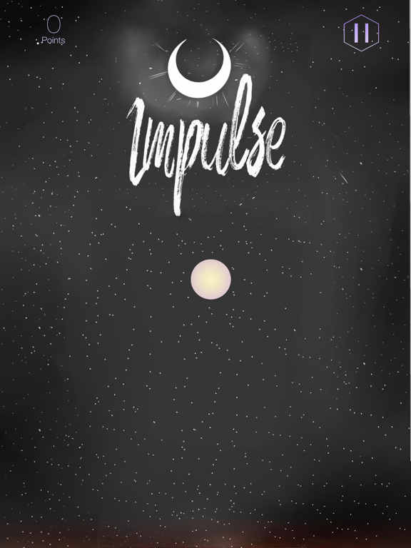 Endless Impulse Plakat