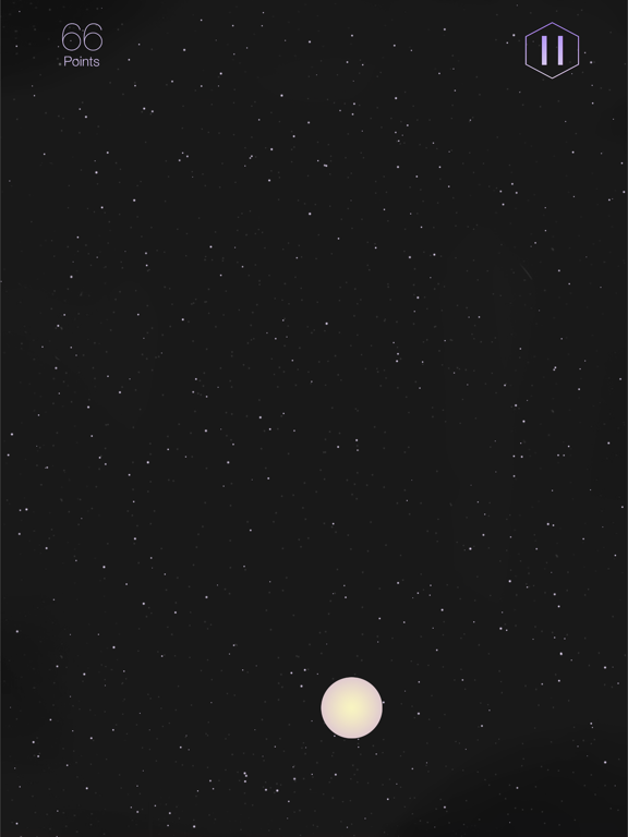 Endless Impulse Plakat