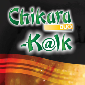 Chikara Duo K@lk Austria