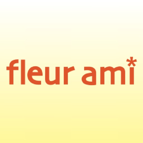 fleur ami 　フルールアミー