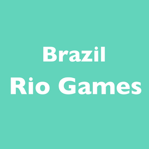 Brazil Rio Games