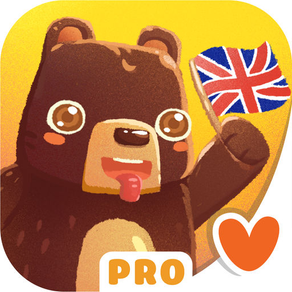 English for kids PRO