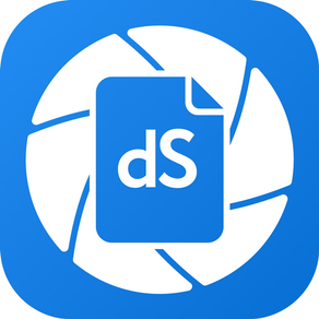 docScanner－PDF Doc Scanner App