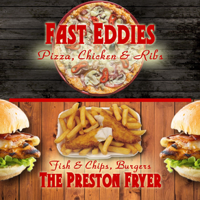 The Preston Fryer & Fast Eddies