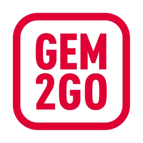 GEM2GO - Die Gemeinde App