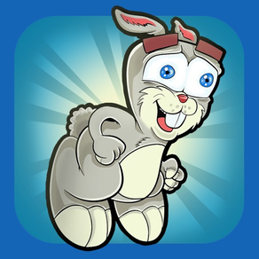 Awesome Bunny Lite