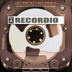 Recordio - Record voices