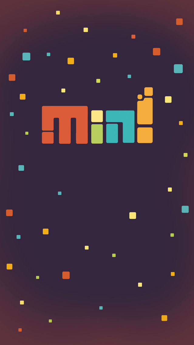 min! poster