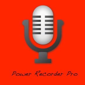 Power Recorder pro