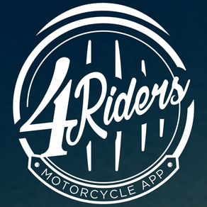 4Riders: Motos y Rutas