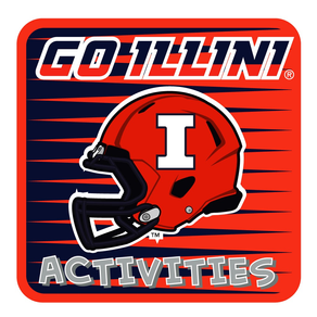 Go Illini Activities