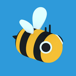 Bee 3D Tycoon