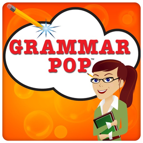 Grammar Pop HD