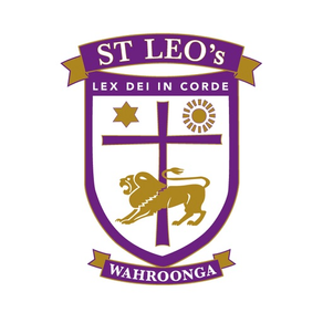 St Leo's College Wahroonga - Skoolbag