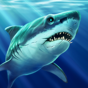 Hunting Shark Simulator 3D