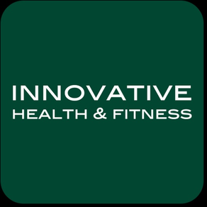 Innovative Health And Fitness