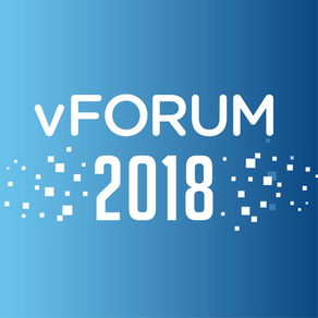 vFORUM 2018 TW