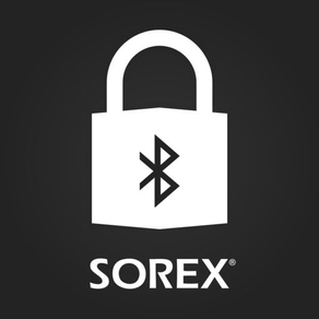 SOREX Smart Lock