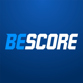 BeScore - Live Sport Updates