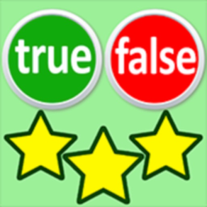 True False: the Quiz Game