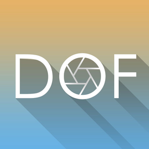 DOF-Calculator