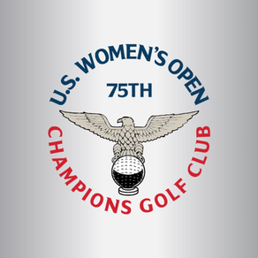 2022 US Women’s Open Golf